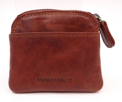 Second Nature Mini Leather Wallet