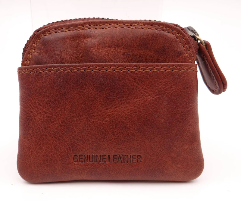 Second Nature Mini Leather Wallet