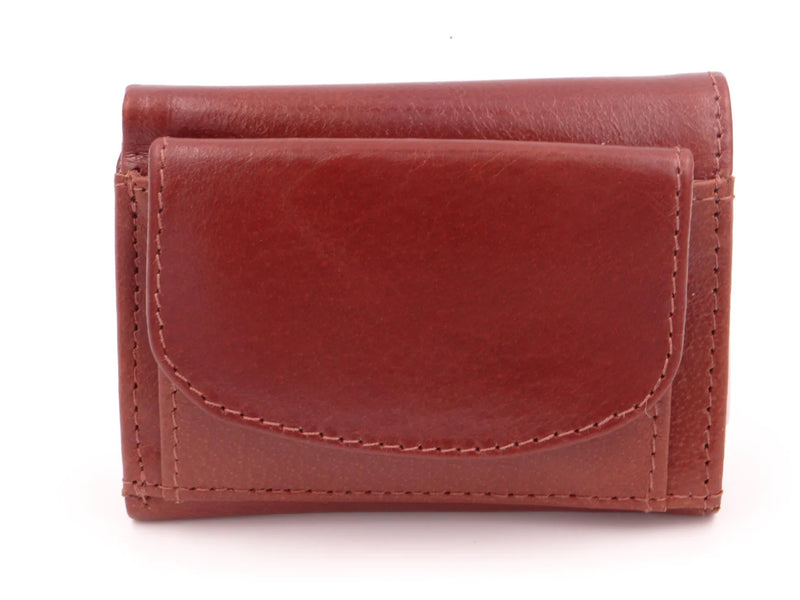 Second Nature Wallet with Coin Purse