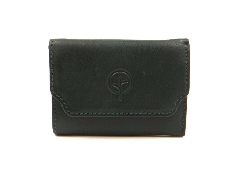 Second Nature Wallet with Coin Purse