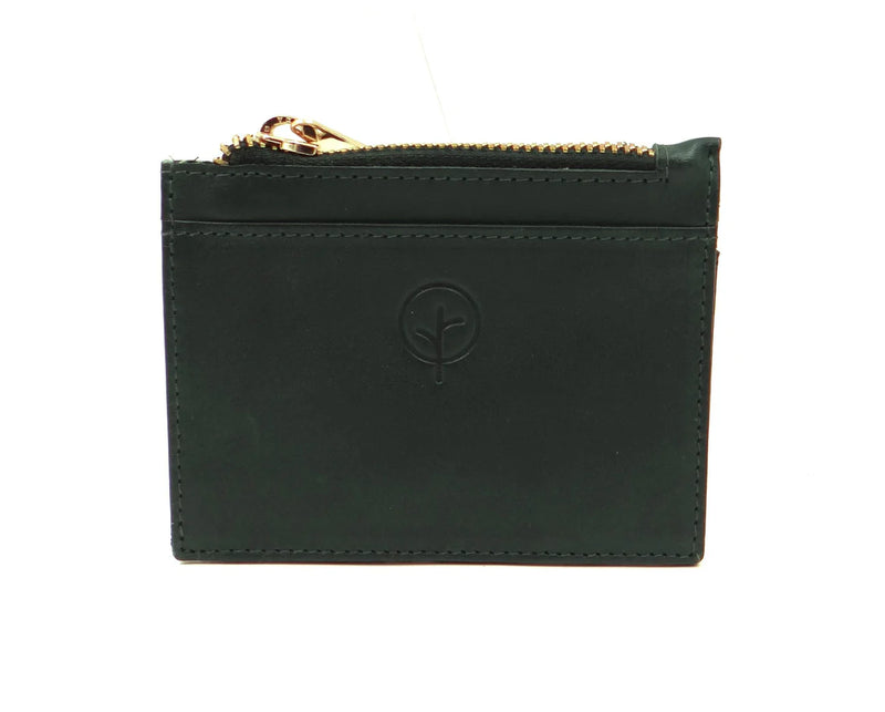 Second Nature Mini Card Wallet
