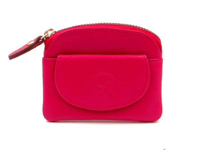 Second Nature Mini Leather Wallet