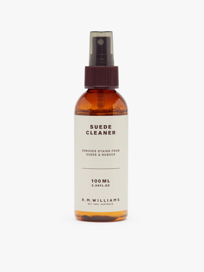RMW Suede Cleaner