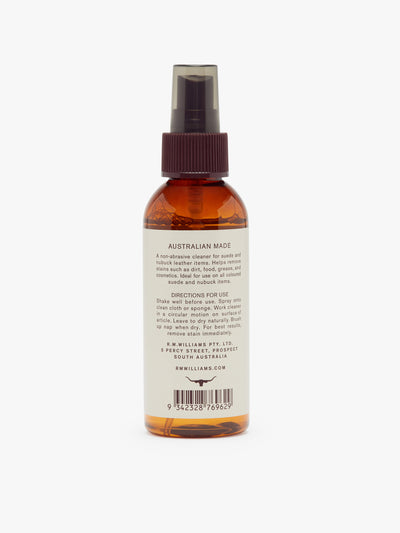 RMW Suede Cleaner
