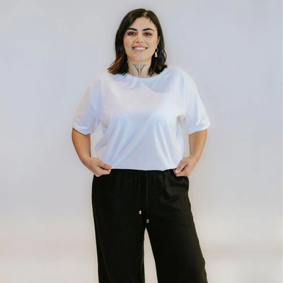 Moke Charlotte Women's Tee