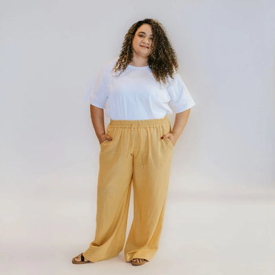 Moke Charlotte Women's Tee