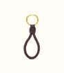 RMW Bush Plaited Whip Loop Key Ring