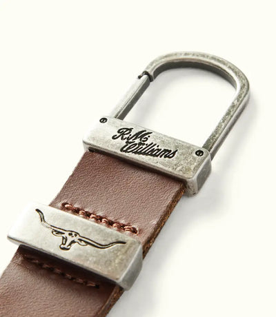 RMW Drover Key Fob