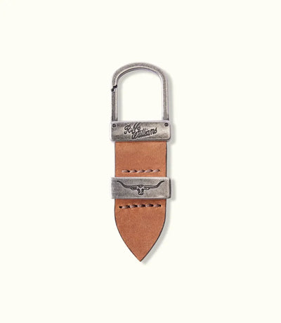 RMW Drover Key Fob