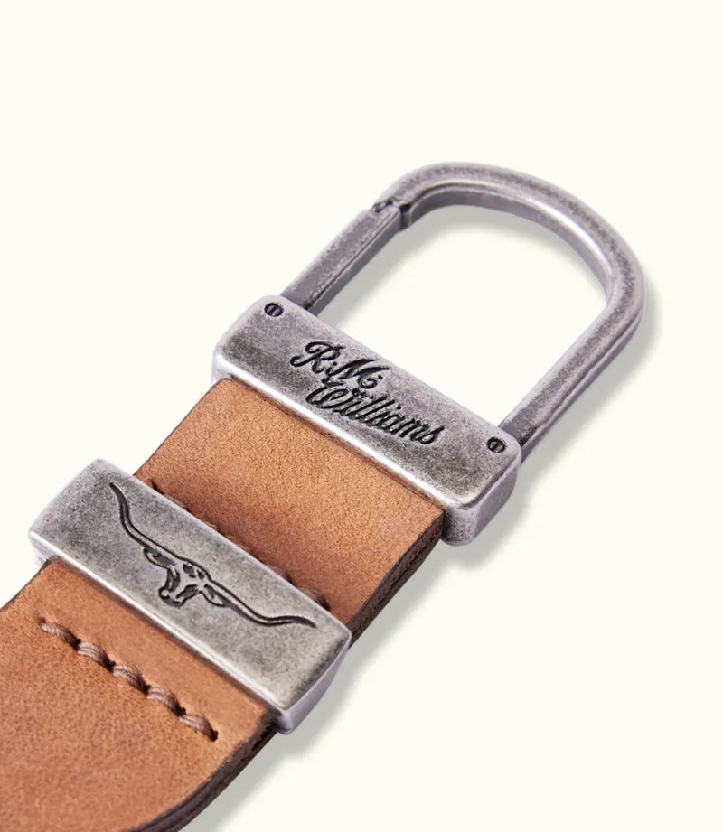 RMW Drover Key Fob