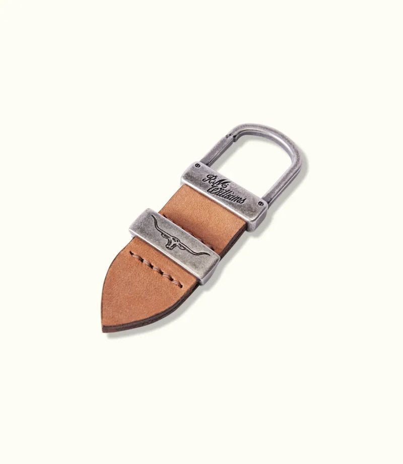 RMW Drover Key Fob