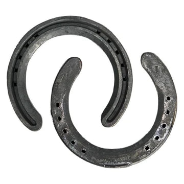 Horse Shoes Concave 