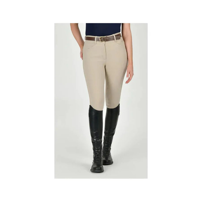 Dublin Cammy Comfort Twill Breeches