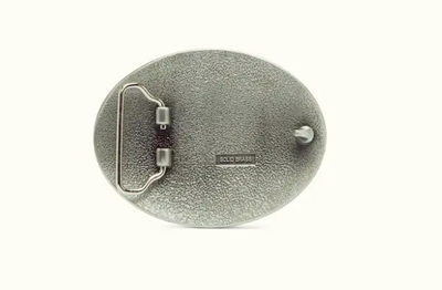 RMW Logo Buckle