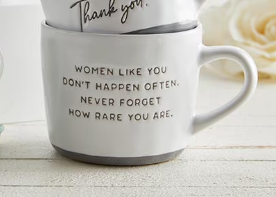 Cozy Mug - Woman Like You