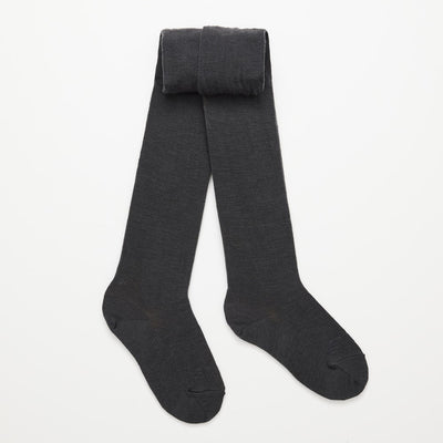 Lamington Merino Tights - Woman