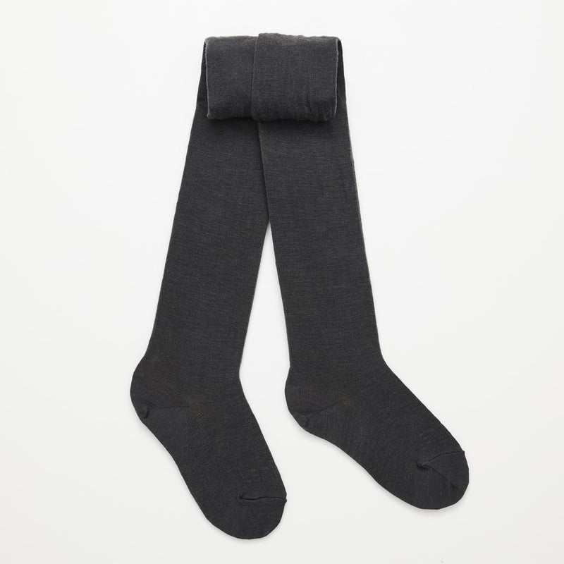 Lamington Merino Tights - Woman