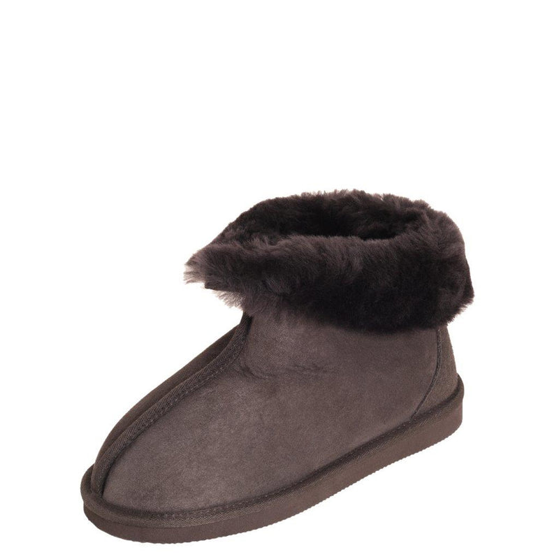 Mi Woollies Cheeseman Ugg Boot
