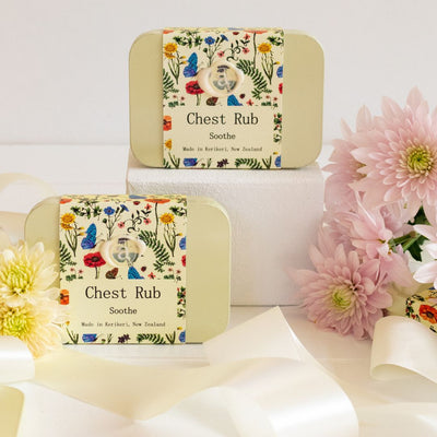 Anoint Baby Shower Gift Set
