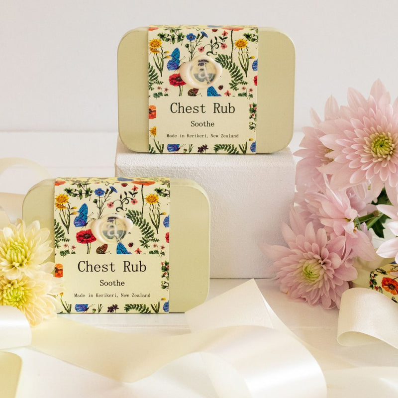 Anoint Baby Shower Gift Set