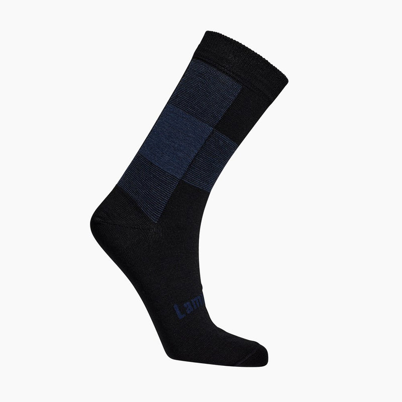 Lamington Merino Crew Socks - Child