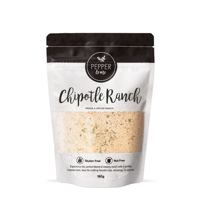 PandM Chipotle Ranch