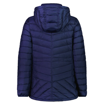 Moke Cushla Womens 90/10 Packable Down Jacket