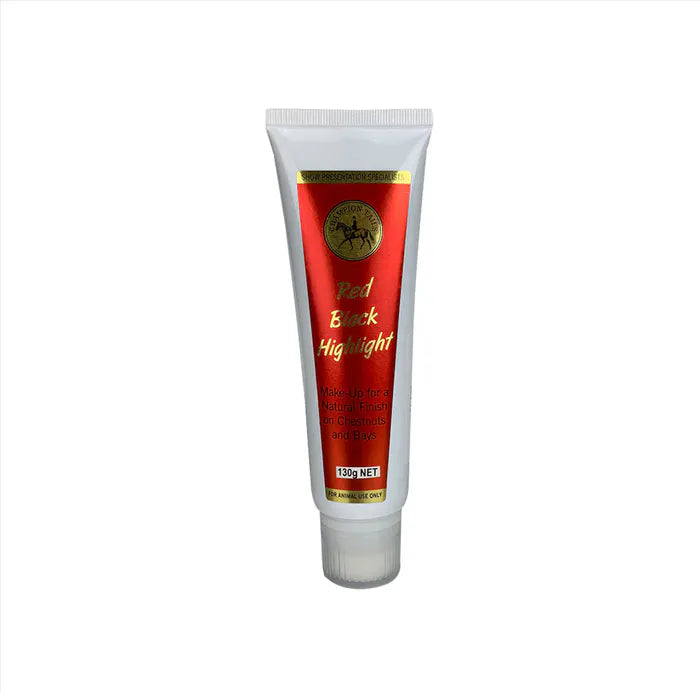 Champion Tails Highlight Tube