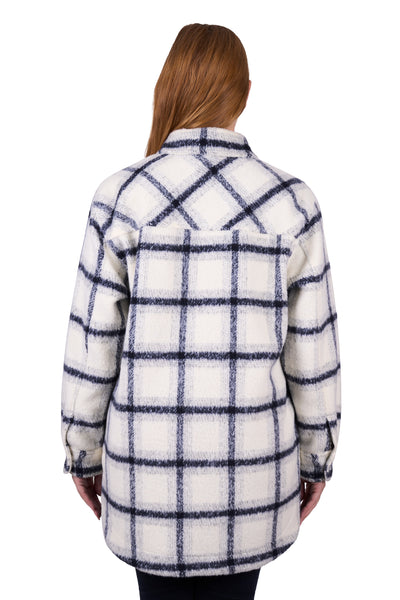 Thomas Cook womens Elk Overshirt
