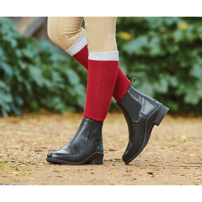 Dublin Altitude Jodhpur Boots - Childs