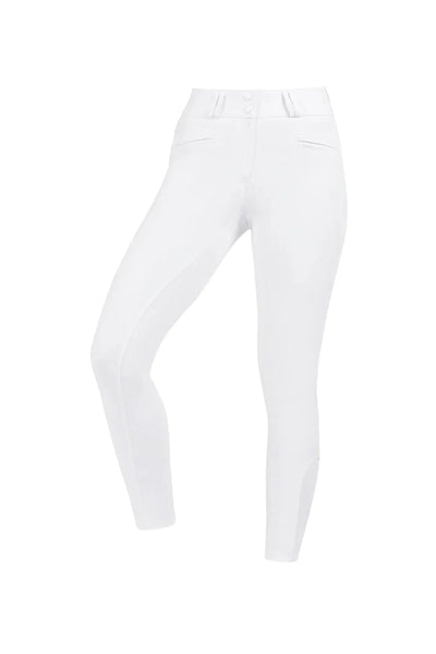 Dublin Black Chelsea Breeches