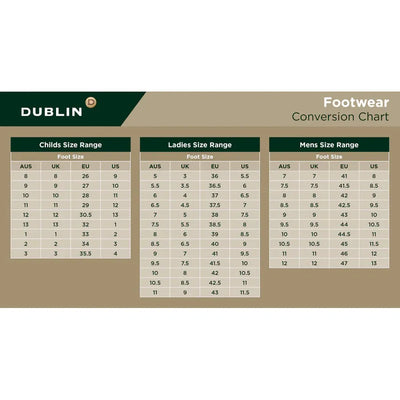 Dublin Foundation Jodhpur Boot II - Ladies