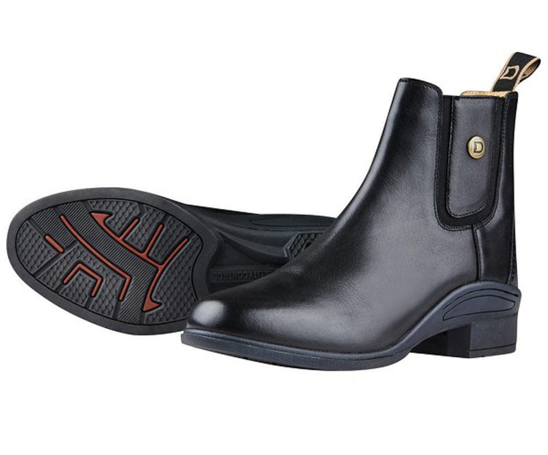 Dublin Rapture Jodhpur Boots - Ladies