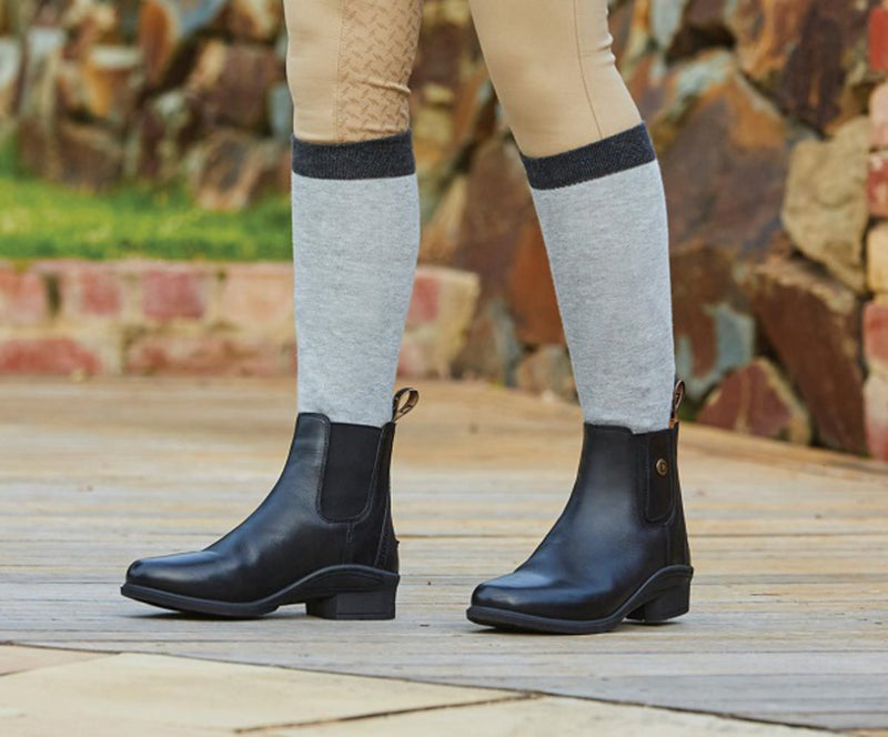 Dublin Rapture Jodhpur Boots - Ladies