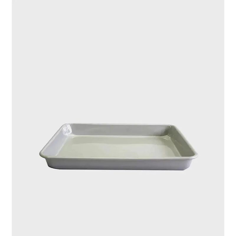 Dishy Enamel Medium Baking Tray