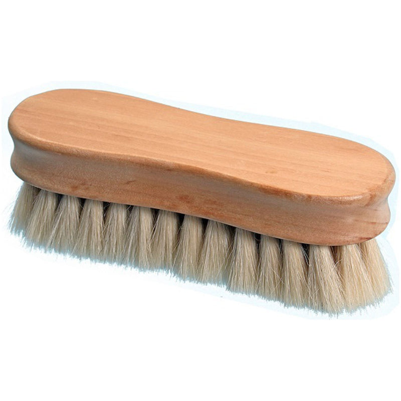 Equerry Goat Hair Face Cleaning Brush