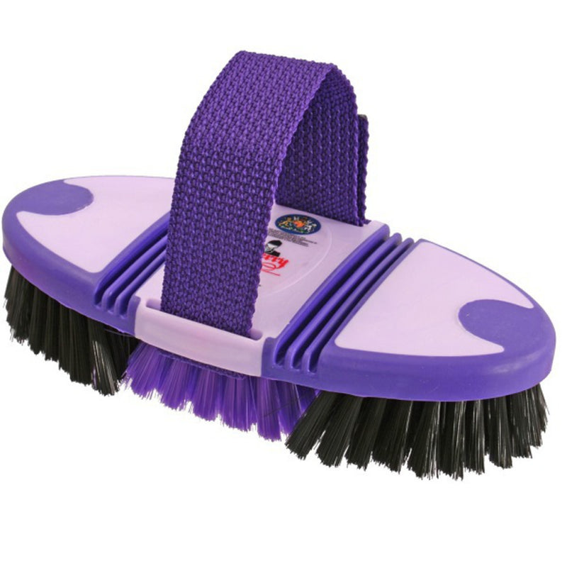 Equerry Soft Touch Body Brush