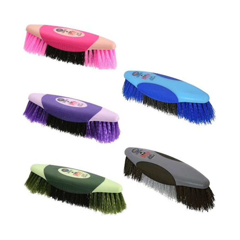 Equerry Soft Touch Canoe Brush