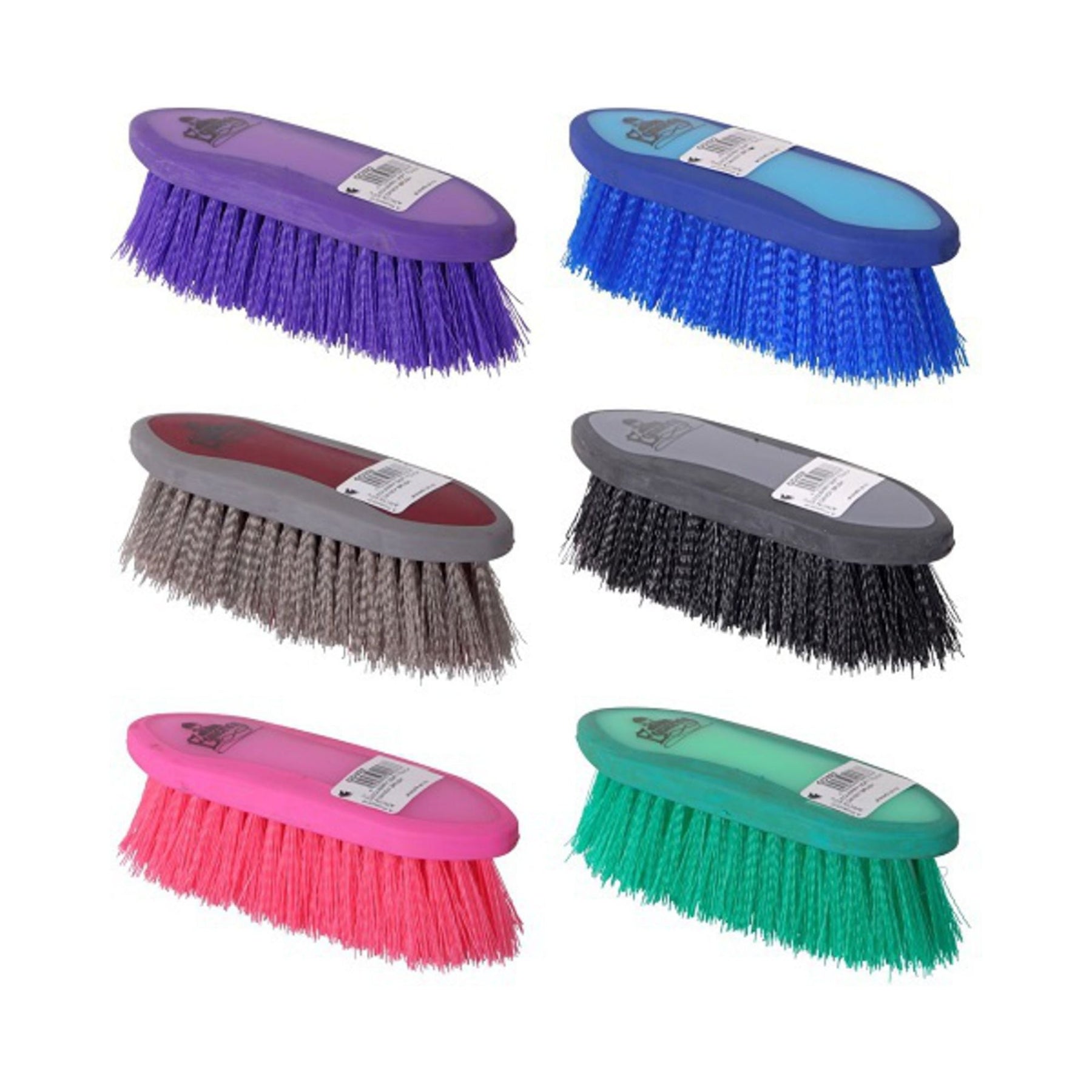 Equerry Kwilloware Dandy Brush main image 0