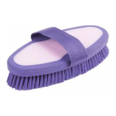 Roma Two Tone Body Brush