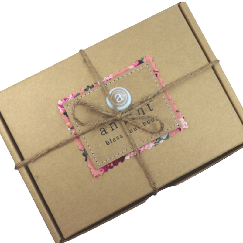 Anoint Welcome Gift Set