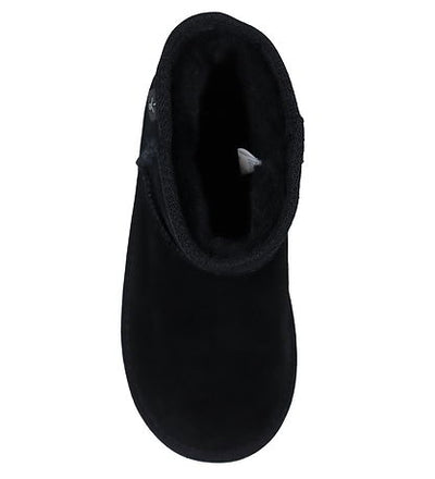 Emu Kids Wallaby Mini - Black