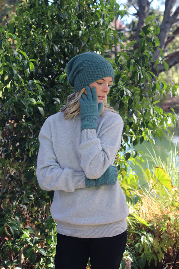 Lothlorian Turn Back Beanie