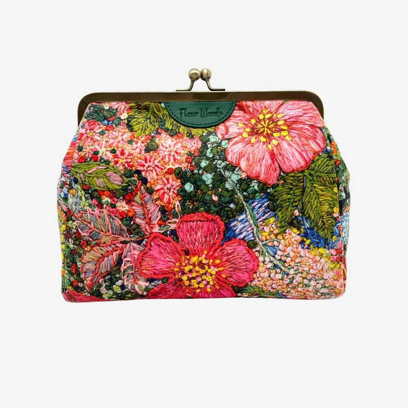 Tikitibu Large Clutch