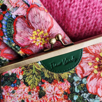 Tikitibu Large Clutch