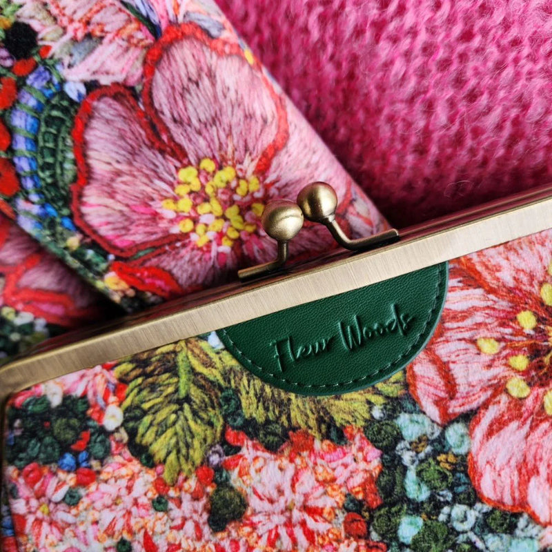 Tikitibu Large Clutch