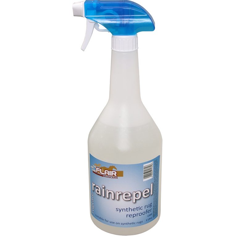 Rain Repel 1L - Synthetic Waterproofer