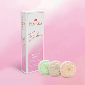 Essentially Tamara Just For Her Collection - Box of 3