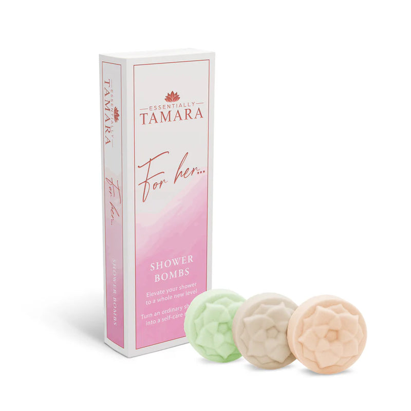 Essentially Tamara Just For Her Collection - Box of 3