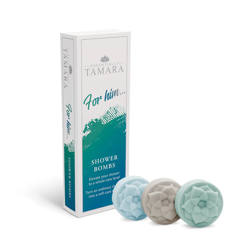 Essentially Tamara Just For Him Collection - Box of 3